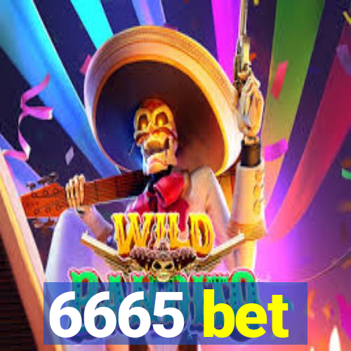 6665 bet